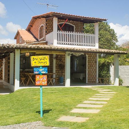 Porto Suites Pousada Pôrto das Galinhas Zewnętrze zdjęcie