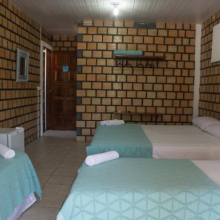 Porto Suites Pousada Pôrto das Galinhas Zewnętrze zdjęcie
