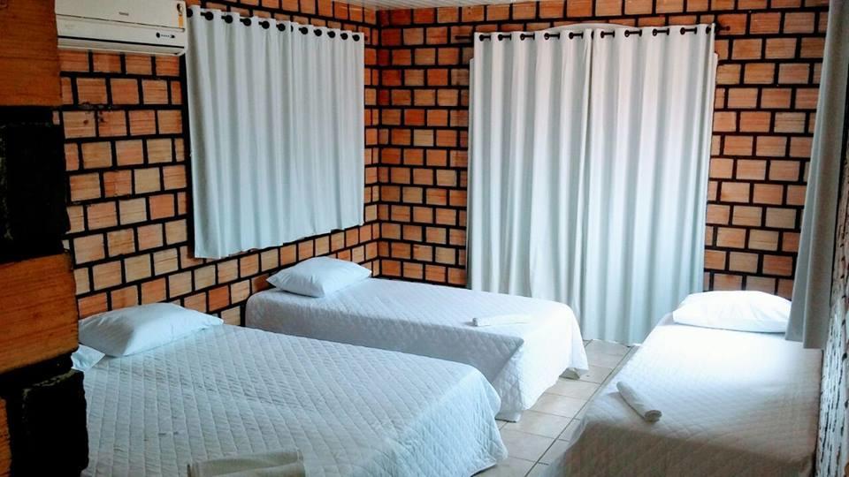 Porto Suites Pousada Pôrto das Galinhas Zewnętrze zdjęcie