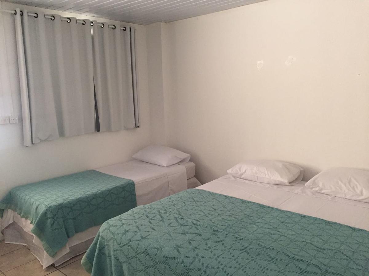 Porto Suites Pousada Pôrto das Galinhas Zewnętrze zdjęcie