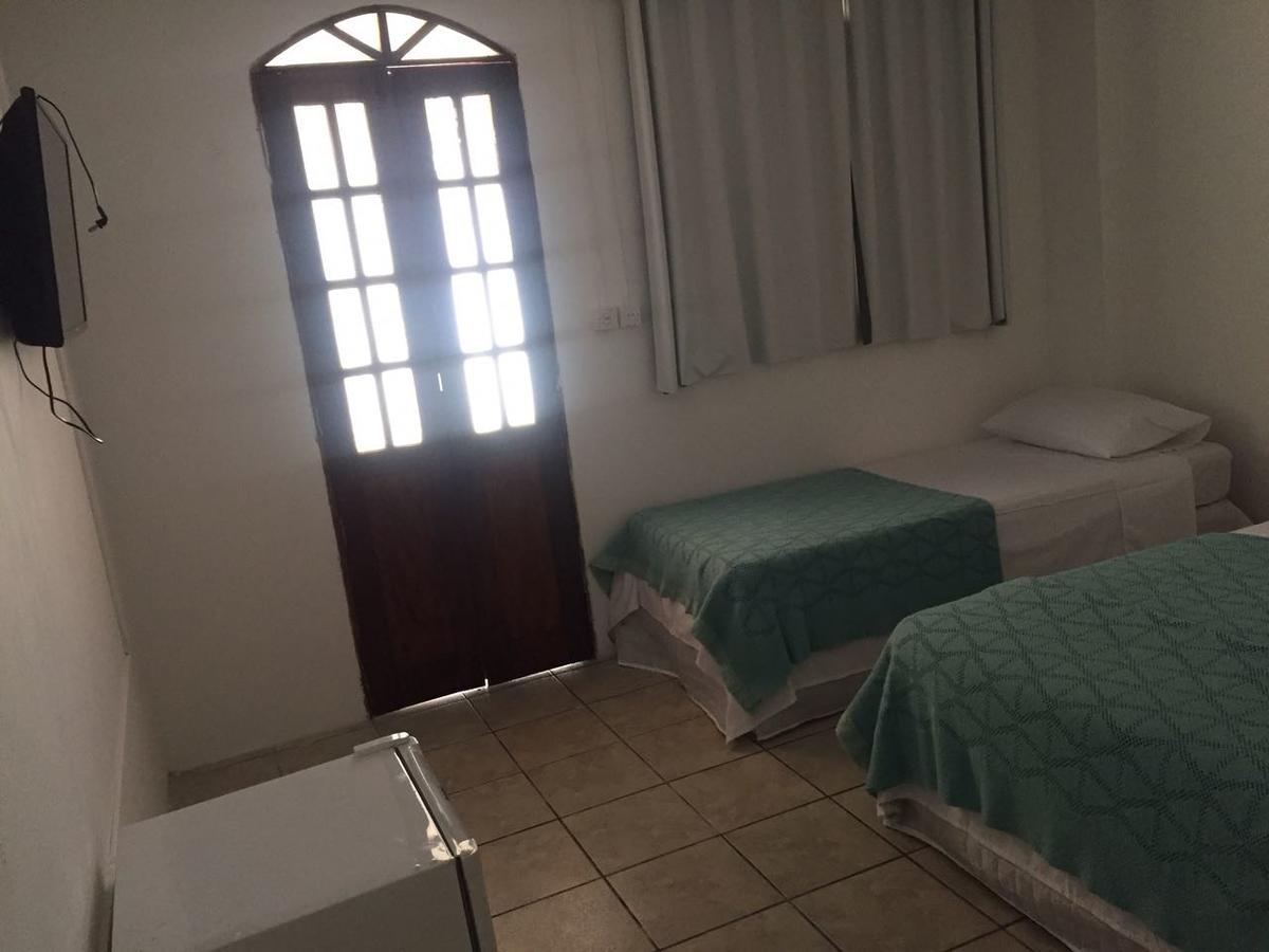 Porto Suites Pousada Pôrto das Galinhas Zewnętrze zdjęcie