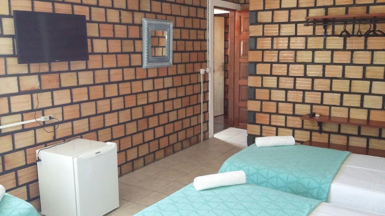 Porto Suites Pousada Pôrto das Galinhas Zewnętrze zdjęcie