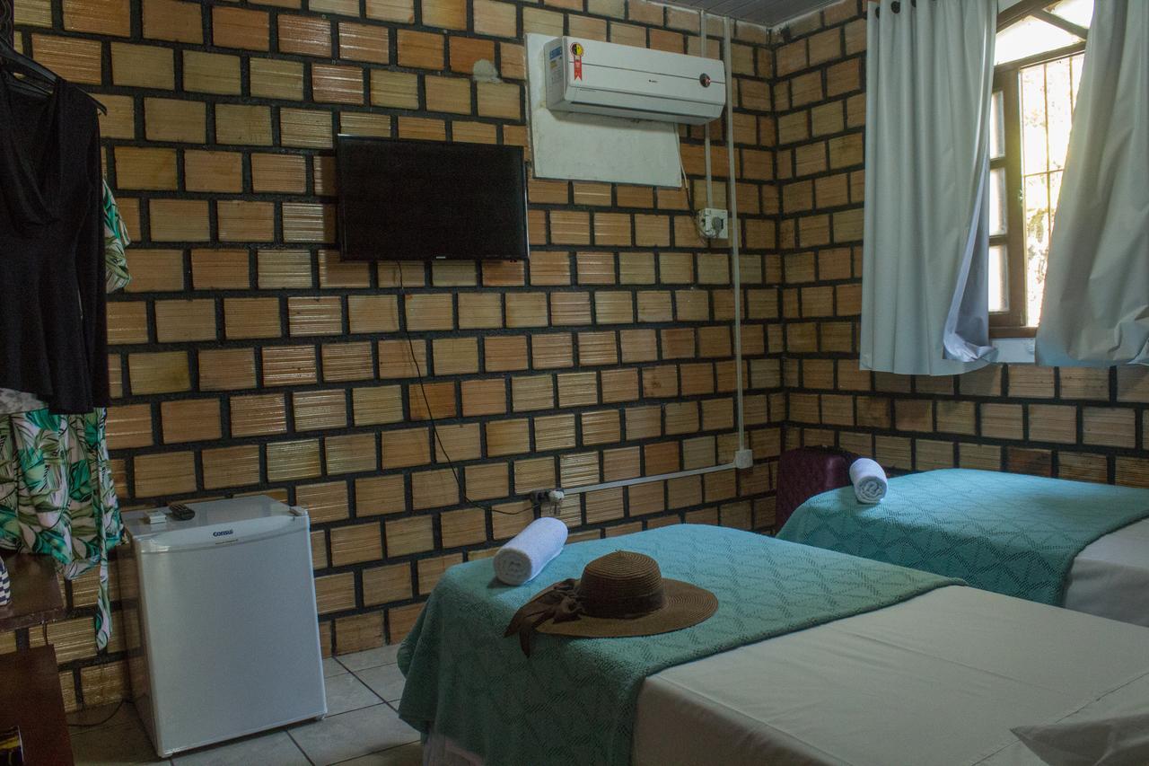 Porto Suites Pousada Pôrto das Galinhas Zewnętrze zdjęcie