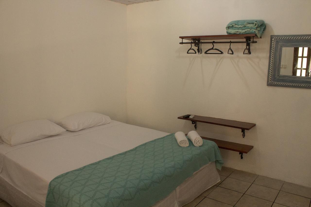 Porto Suites Pousada Pôrto das Galinhas Zewnętrze zdjęcie
