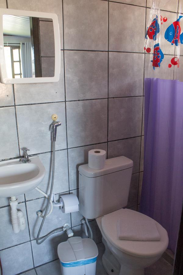 Porto Suites Pousada Pôrto das Galinhas Zewnętrze zdjęcie