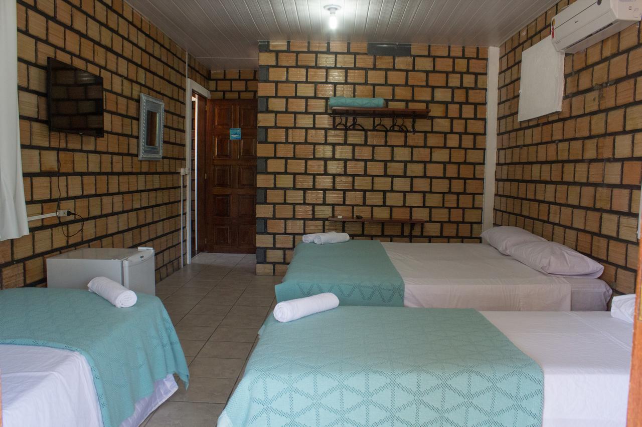 Porto Suites Pousada Pôrto das Galinhas Zewnętrze zdjęcie