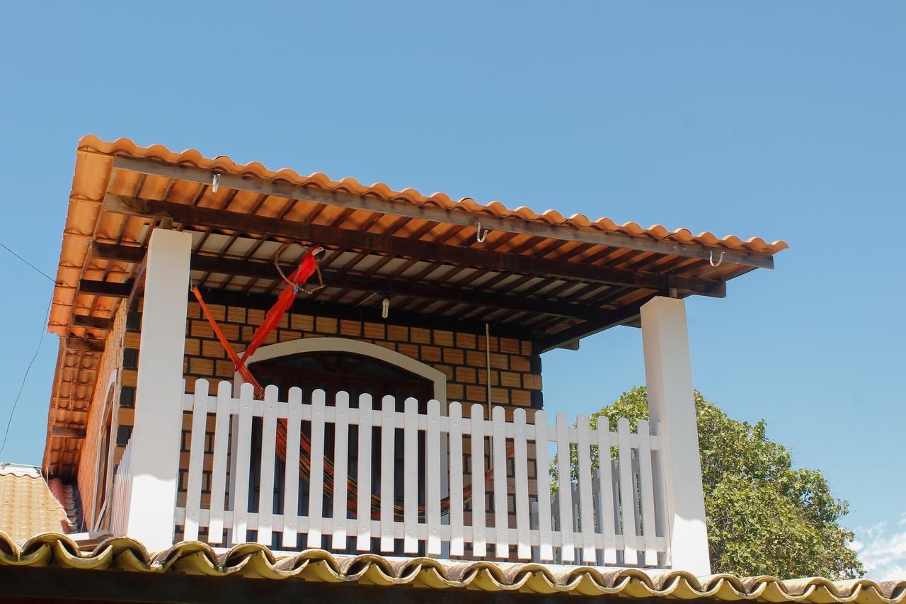Porto Suites Pousada Pôrto das Galinhas Zewnętrze zdjęcie