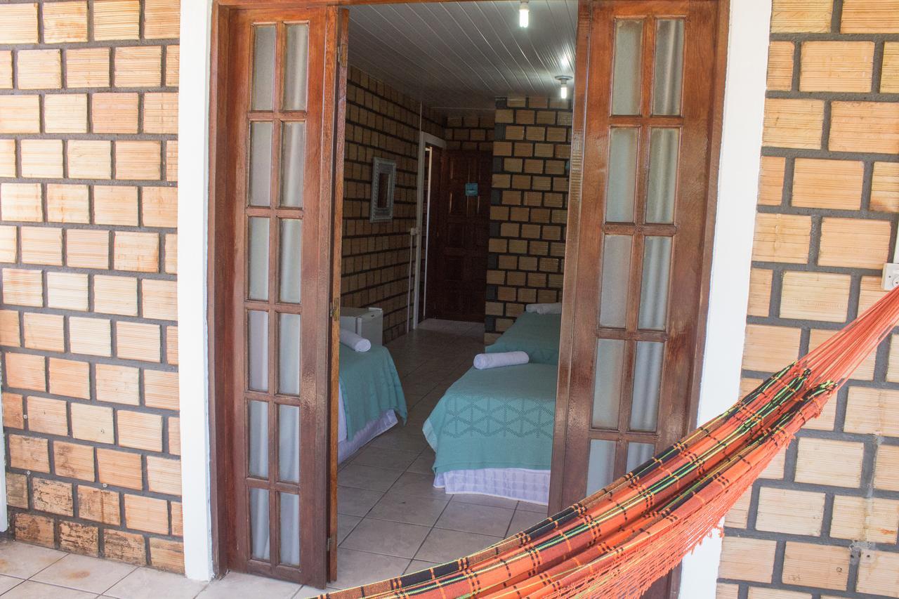 Porto Suites Pousada Pôrto das Galinhas Zewnętrze zdjęcie