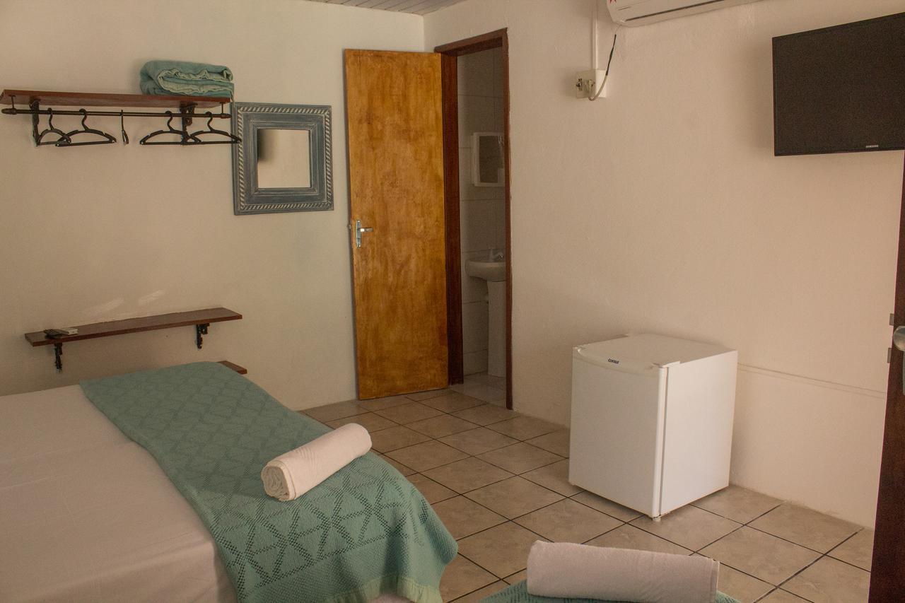 Porto Suites Pousada Pôrto das Galinhas Zewnętrze zdjęcie