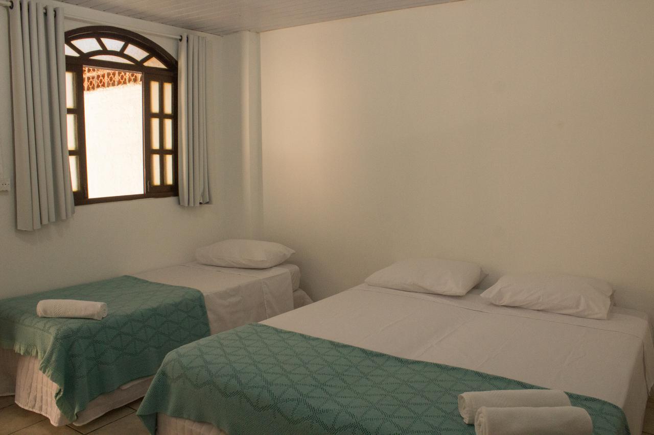 Porto Suites Pousada Pôrto das Galinhas Zewnętrze zdjęcie