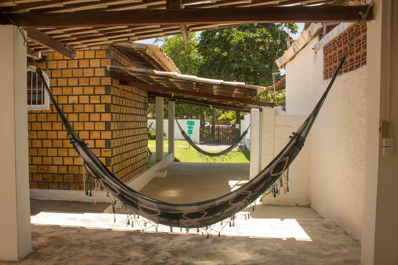 Porto Suites Pousada Pôrto das Galinhas Zewnętrze zdjęcie