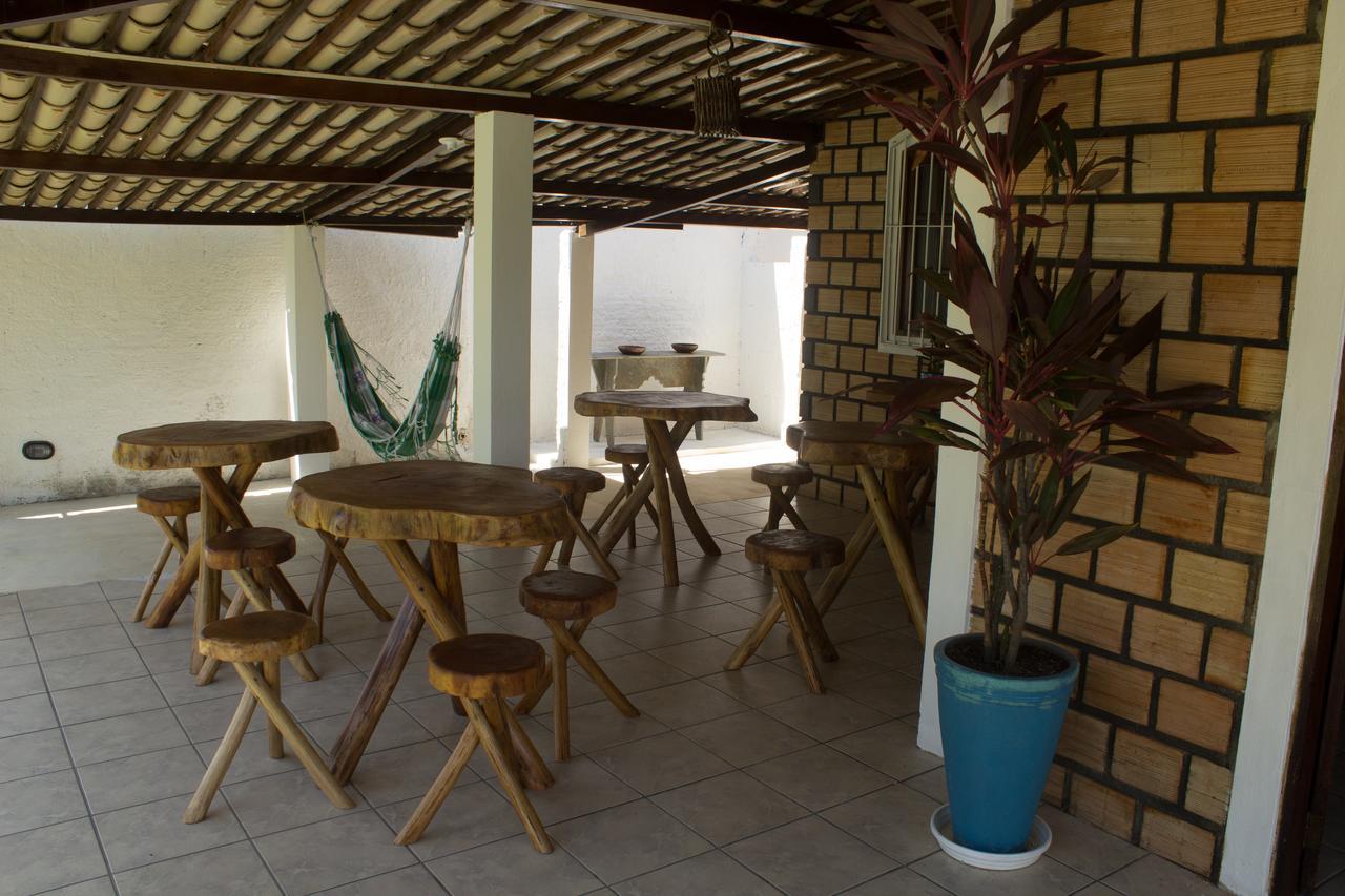 Porto Suites Pousada Pôrto das Galinhas Zewnętrze zdjęcie