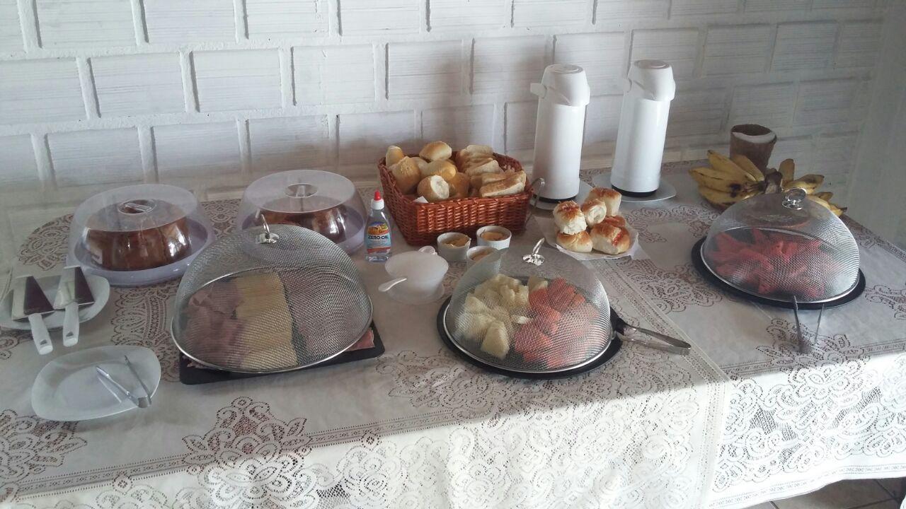 Porto Suites Pousada Pôrto das Galinhas Zewnętrze zdjęcie